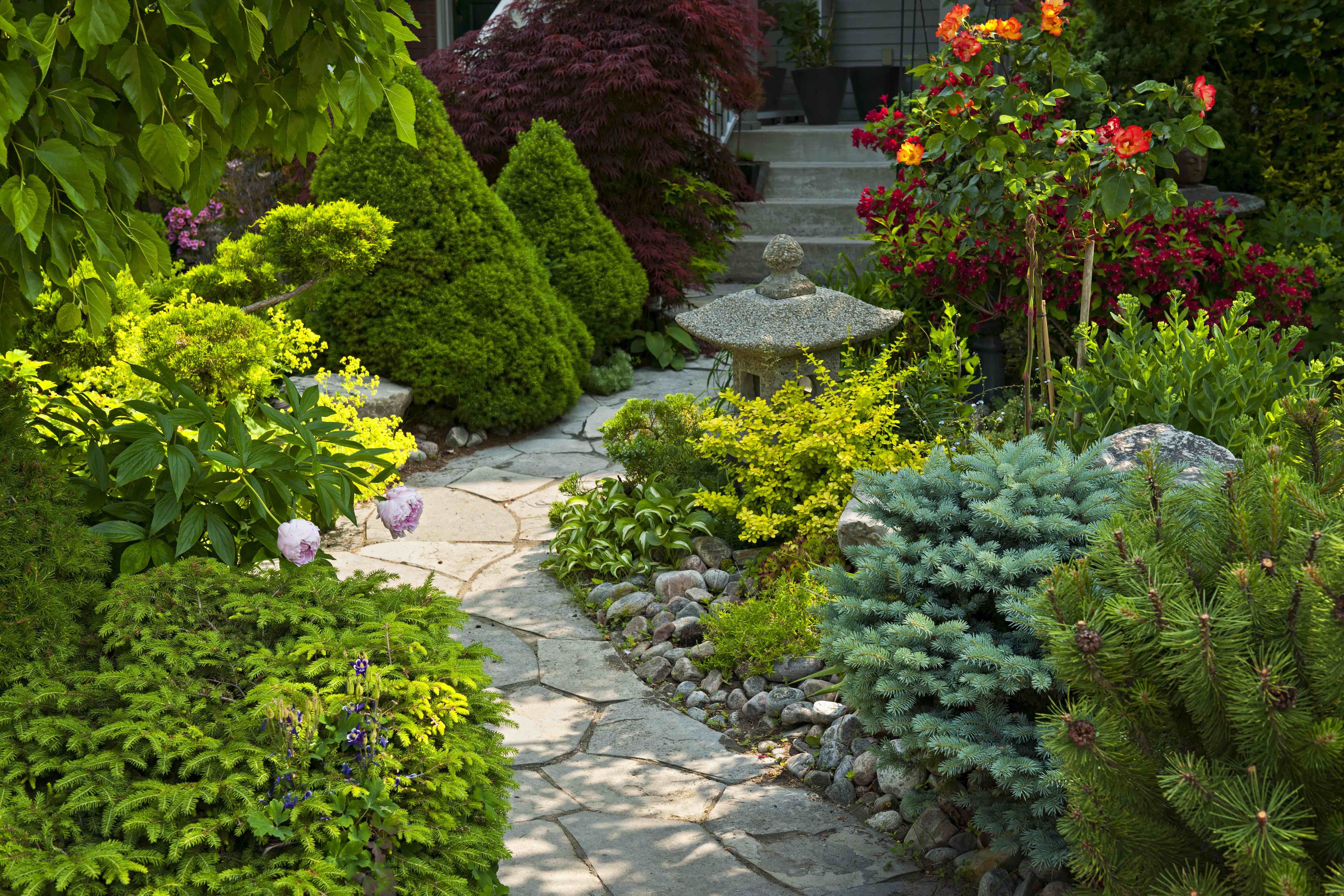  when choosing your landscaping materials for your landscaping project