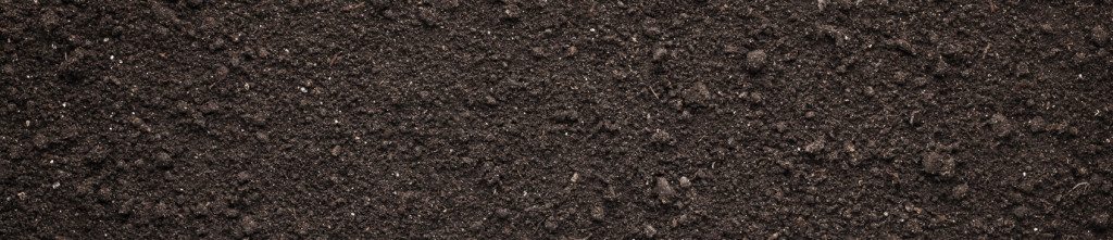 what is screened topsoil 