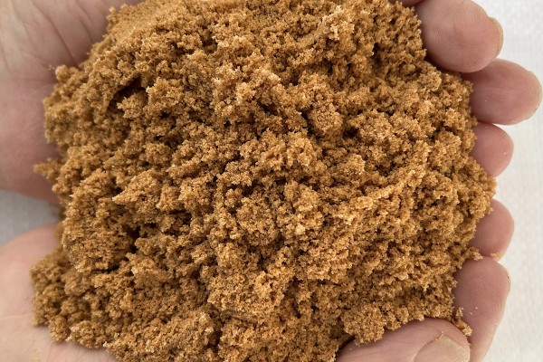 Sussex Medium/Coarse Contract Sand (Y)