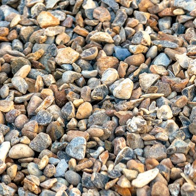 DRAINAGE SHINGLES