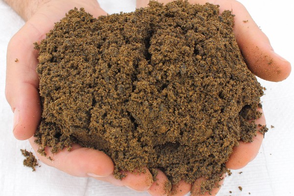 Ericaceous ‘Elevated pH’ Topsoil (S)
