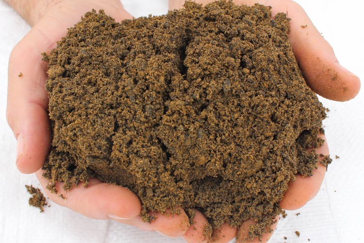 Ericaceous ‘Elevated pH’ Topsoil