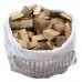 Premium Kiln Dried Hardwood Logs (100% English Ash)