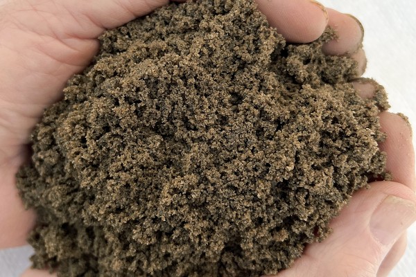 Sand/Soil Contract Rootzone (70/30) 5mm