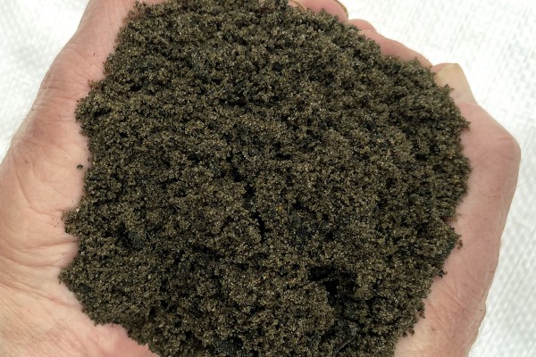 High Permeability Bio Retention Soil (R)