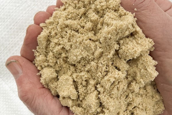 Fine/Medium Washed Sand (R)