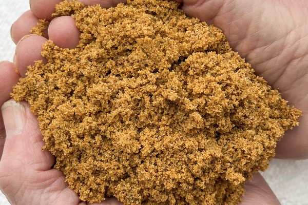 Medium/Coarse Washed Sand (D)