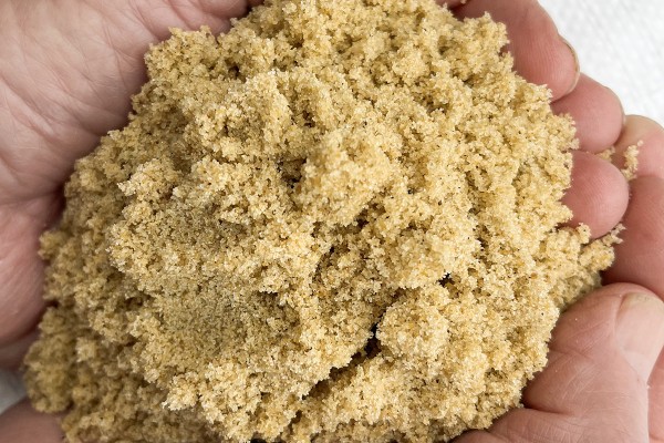 Medium Washed Sand (R)