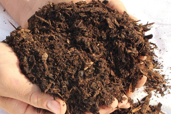 60:40 Topsoil Manure Mix