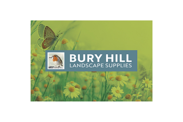 Bury Hill D Subsoil